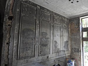 Beelitz Heilst&auml;tten