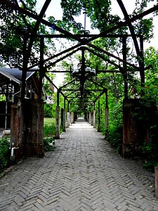 Beelitz Heilst&auml;tten