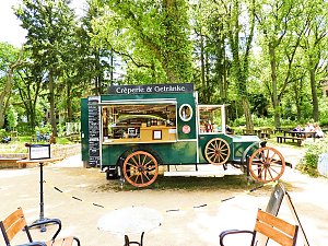 Heilst&auml;tten Beelitz