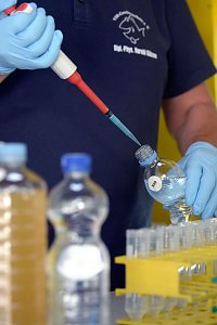 VSR - Gew&auml;sserschutz