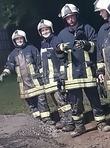 Zu den Feuerwehreins&auml;tzen Clingen und Wasserthaleben