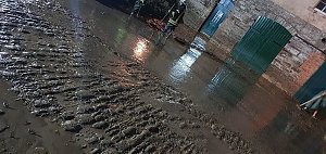 Zu den Feuerwehreins&auml;tzen Clingen und Wasserthaleben