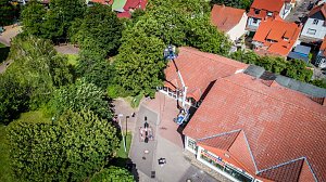 Eindrucksvolle Aufnahmen vom Hebeb&uuml;hnenkonzert