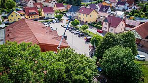 Eindrucksvolle Aufnahmen vom Hebeb&uuml;hnenkonzert