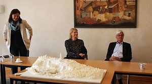 Konzept f&uuml;r den Kyffh&auml;user wird erarbeitet