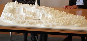 Konzept f&uuml;r den Kyffh&auml;user wird erarbeitet