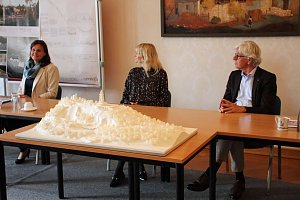Konzept f&uuml;r den Kyffh&auml;user wird erarbeitet