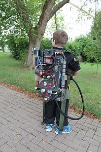 "Geisteralarm in Sondershausen"