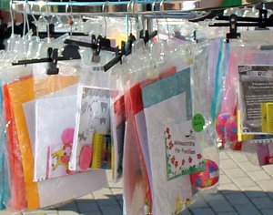 Aktion Mitmacht&uuml;te f&uuml;r Familien erfolgreich