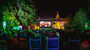 4. Sondersh&auml;user Schlosskino startet in K&uuml;rze