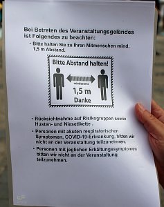 Erfolgreicher Antik-Tr&ouml;delmarkt in Sondershausen