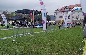 42. Kyffh&auml;userberglauf erfolgreich durchgef&uuml;hrt