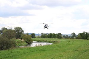 Gro&szlig;wildjagd