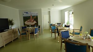 Tag der offenen T&uuml;r im Barbarossagarten