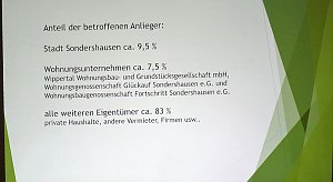 Neue Stra&szlig;enreinigungsgeb&uuml;hr soll kommen