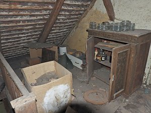 Schieferhaus Wippra