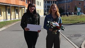 Zuverl&auml;ssiges Sprachrohr der Menschen mit Behinderungen