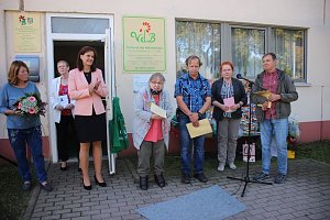 Zuverl&auml;ssiges Sprachrohr der Menschen mit Behinderungen