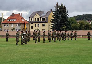 K&uuml;rzeste Kommandeurszeit der Bundeswehr