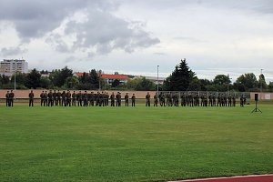 K&uuml;rzeste Kommandeurszeit der Bundeswehr
