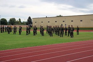 K&uuml;rzeste Kommandeurszeit der Bundeswehr