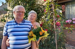 Gro&szlig;e Beteiligung am 26. "Frankenh&auml;user Blumensommer" 2020