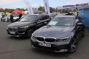 2. Mitteldeutscher Tag der E-Mobilit&auml;t