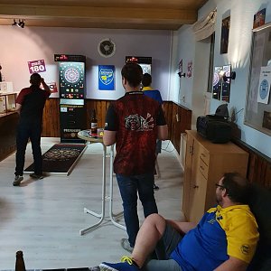 Darts