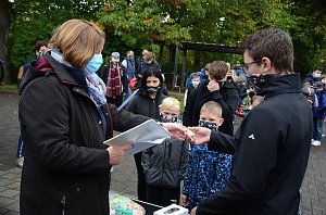 Badehausevent und Preisübergabe