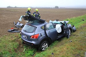 T&ouml;dlicher Unfall auf der B4