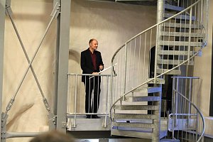 4. Kammerkonzert mit Sommertr&auml;ume