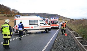 Massive Verkehrsbehinderungen im Berufsverkehr