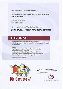 Wir sind und bleiben Die Carusos