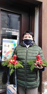 Freude f&uuml;r &auml;ltere Mitb&uuml;rger