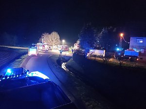 Auto in Heldrungen verungl&uuml;ckt