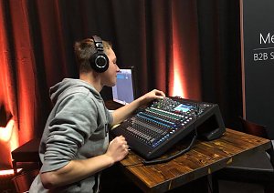 Schulradio