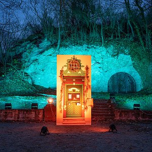 3. Adventst&uuml;r im Stadtpark