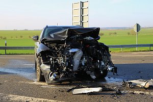 Unfall ei Thalebra