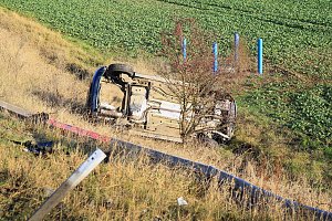 Unfall ei Thalebra