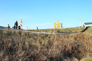 Unfall ei Thalebra