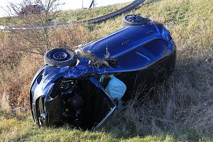 Unfall ei Thalebra