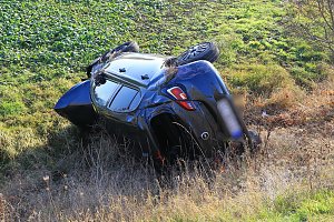 Unfall ei Thalebra