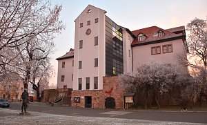 Regionalmuseum Bad Frankenhausen ist 100 Jahre alt
