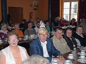 Senioren-Fasching Stocksen