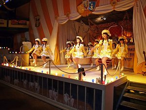 Senioren-Fasching Stocksen