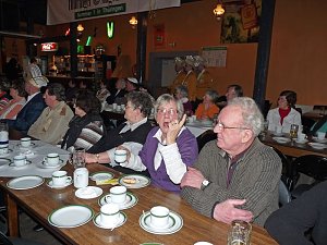 Senioren-Fasching Stocksen