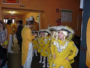 Senioren-Fasching Stocksen