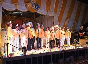 Senioren-Fasching Stocksen