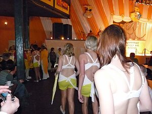 Senioren-Fasching Stocksen