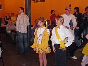 Senioren-Fasching Stocksen